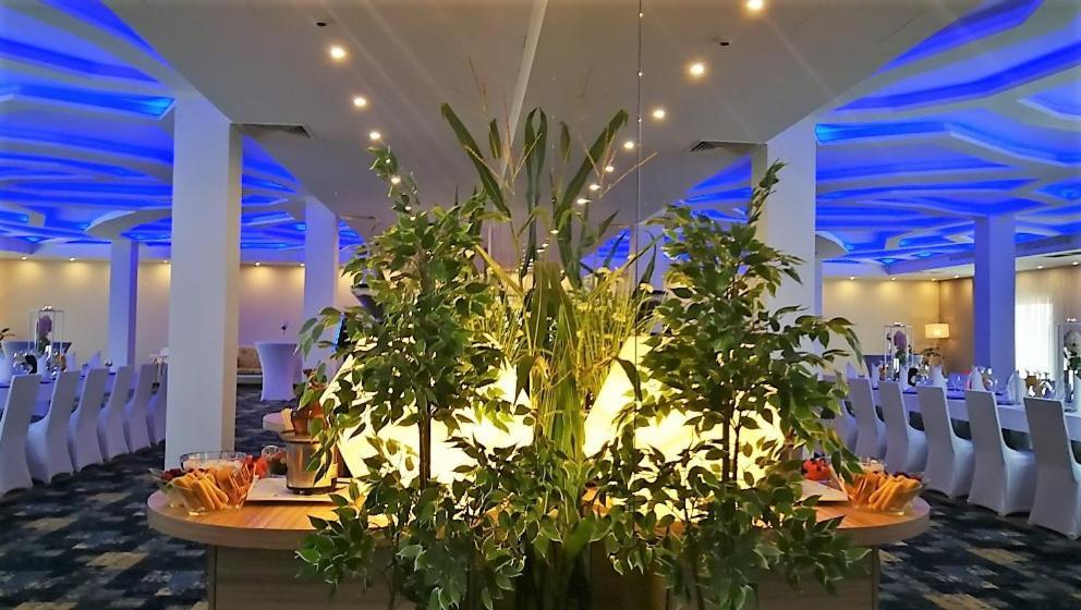 Green Garden Hotel Raszyn Eksteriør billede